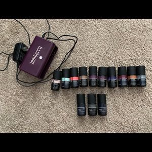 Jamberry TruShine Gel bundle